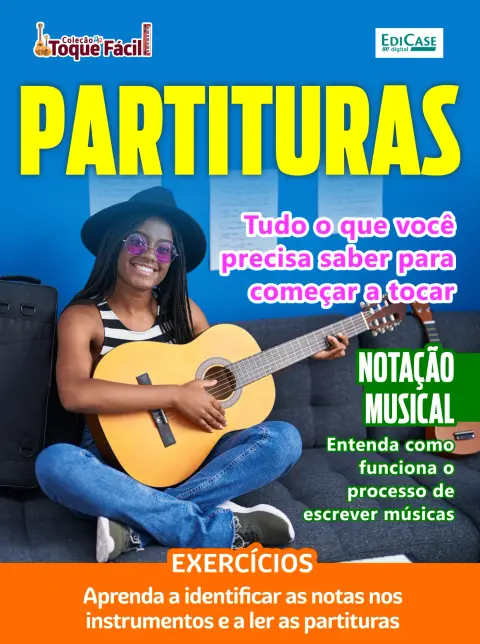 Coleção Toque Fácil