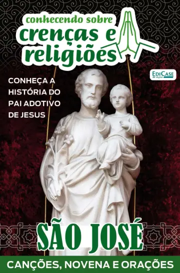 Conhecendo Crenças e Religiões - 03 Feb. 2023
