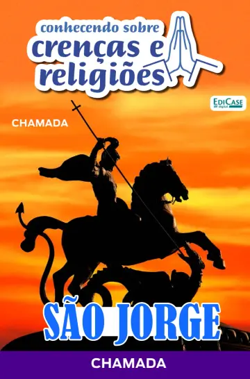Conhecendo Crenças e Religiões - 03 四月 2023