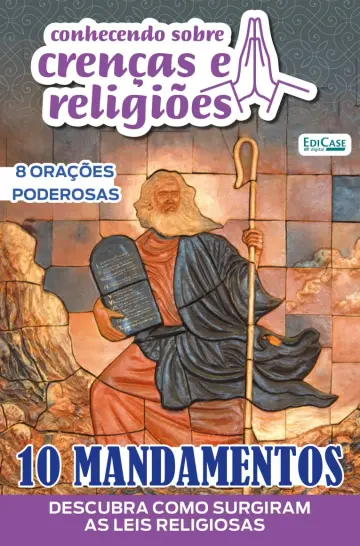 Conhecendo Crenças e Religiões - 03 七月 2023