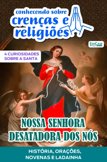 Conhecendo Crenças e Religiões - 03 九月 2023
