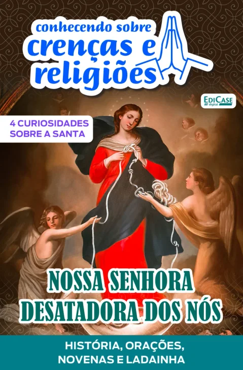 Conhecendo Crenças e Religiões