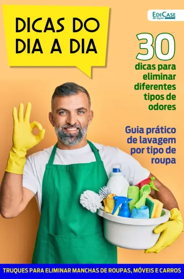 Dicas do Dia a Dia - 10 七月 2022