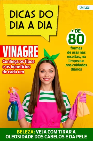Dicas do Dia a Dia - 10 十一月 2022