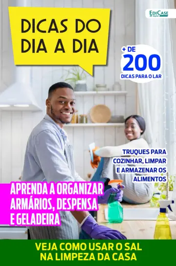 Dicas do Dia a Dia - 10 一月 2023