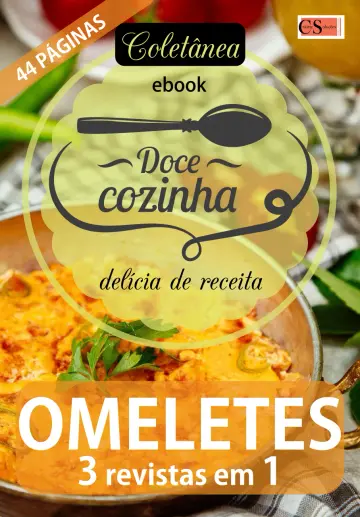 Doce Cozinha - 04 set. 2023
