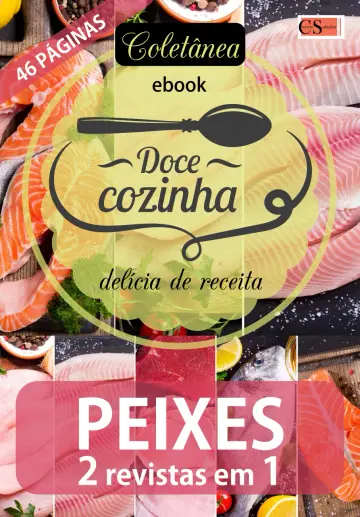 Doce Cozinha - 11 set. 2023