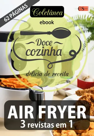 Doce Cozinha - 25 set. 2023