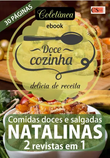 Doce Cozinha - 16 out. 2023