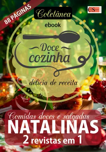 Doce Cozinha - 23 out. 2023