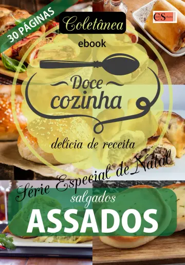 Doce Cozinha - 30 十月 2023
