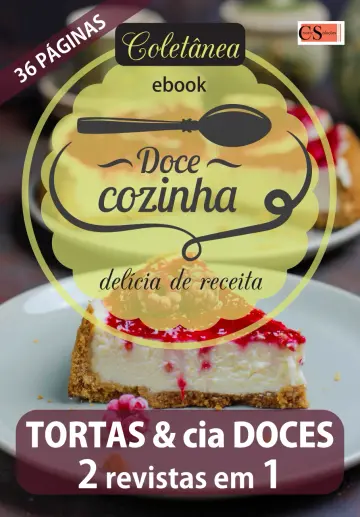 Doce Cozinha - 06 十一月 2023