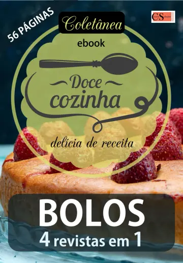 Doce Cozinha - 20 十一月 2023