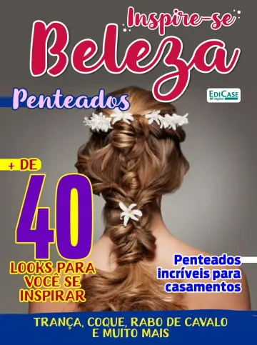 Inspire-se Beleza - 06 mar 2023