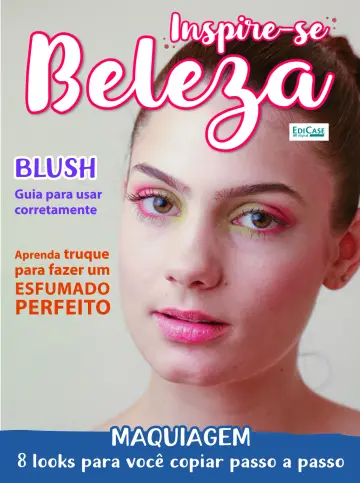 Inspire-se Beleza - 06 dic 2023