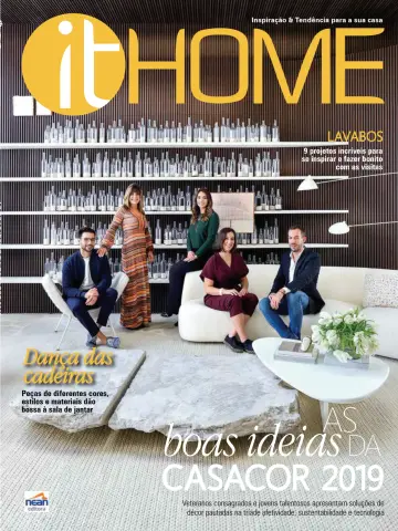 It Home - 1 Meith 2019