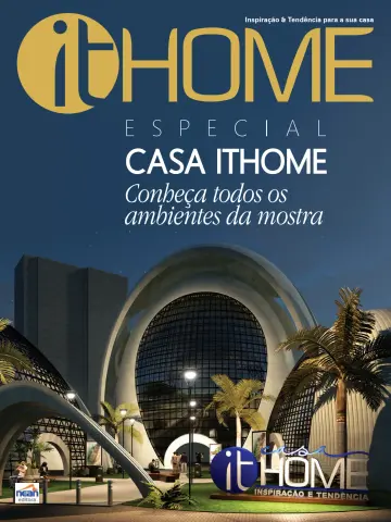 It Home - 01 jan. 2021