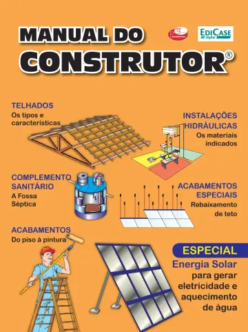Manual do Construtor - 20 三月 2022