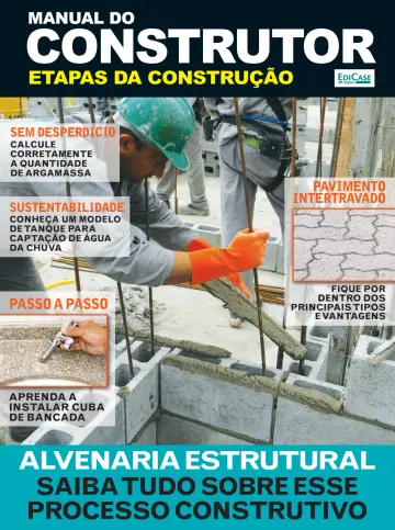Manual do Construtor - 20 6月 2022