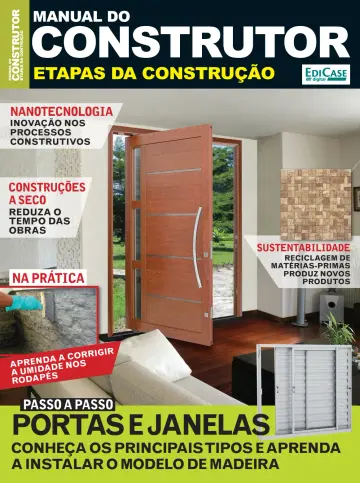 Manual do Construtor - 20 七月 2022