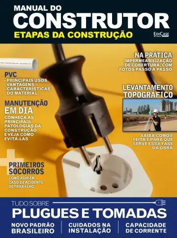 Manual do Construtor - 20 9月 2022