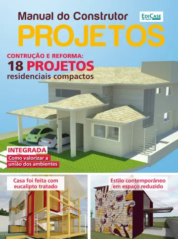 Manual do Construtor - 20 十一月 2022