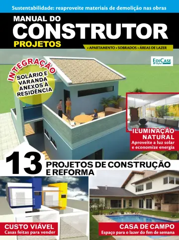 Manual do Construtor - 20 十二月 2022