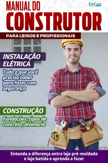 Manual do Construtor - 20 二月 2023