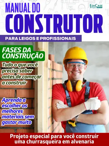 Manual do Construtor - 20 3月 2023