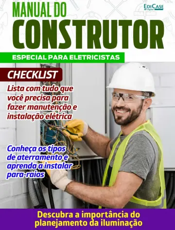Manual do Construtor - 20 4월 2023