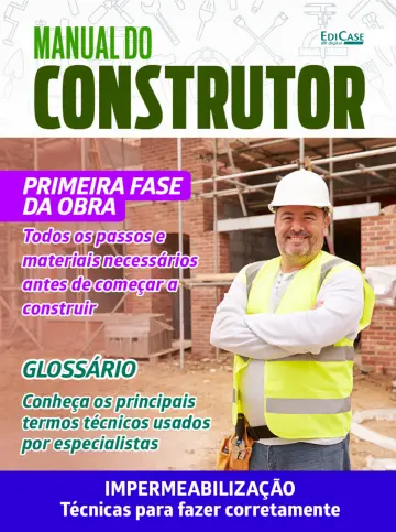 Manual do Construtor - 20 May 2023