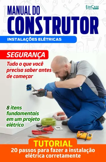 Manual do Construtor - 20 6月 2023
