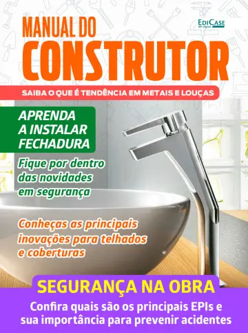 Manual do Construtor - 20 Juli 2023