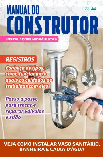 Manual do Construtor - 20 8월 2023