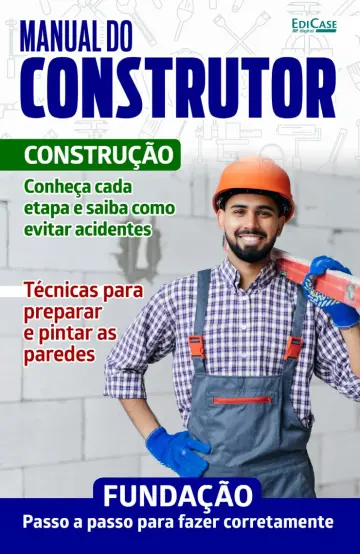 Manual do Construtor - 20 Rhag 2023