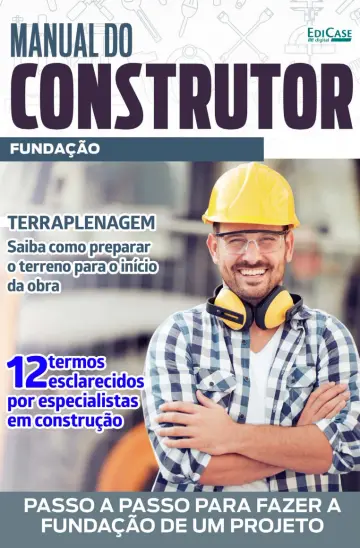 Manual do Construtor - 20 Mar 2024