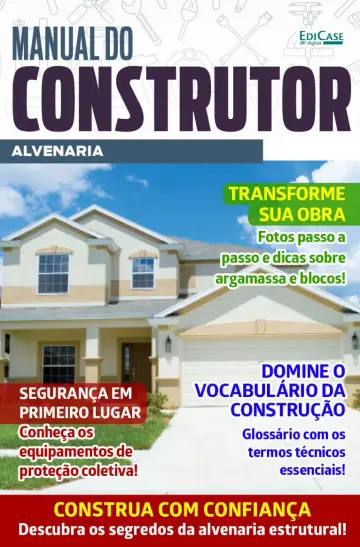 Manual do Construtor - 20 abr. 2024
