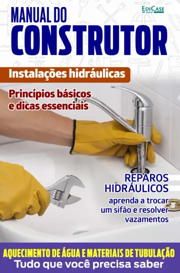 Manual do Construtor - 20 май 2024
