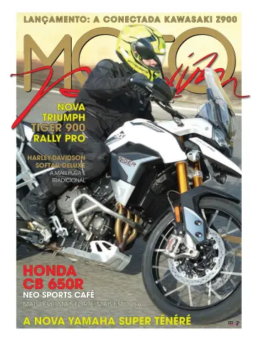 Moto Premium - 01 八月 2020