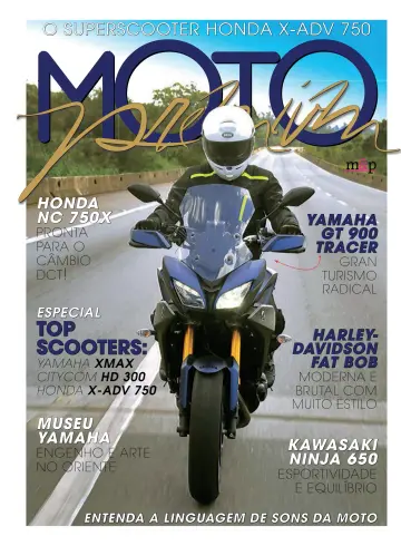 Moto Premium - 01 May 2021