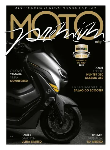 Moto Premium - 01 十二月 2022