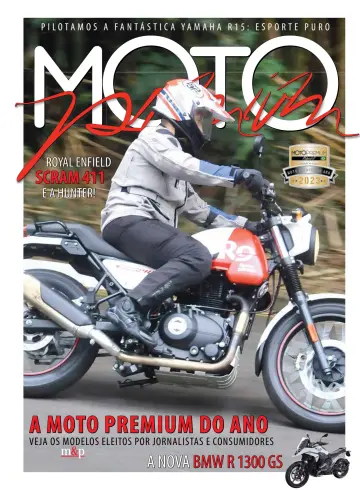 Moto Premium - 10 Nov 2023