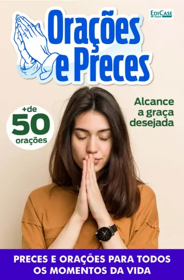 Orações e Preces - 24 Oca 2023