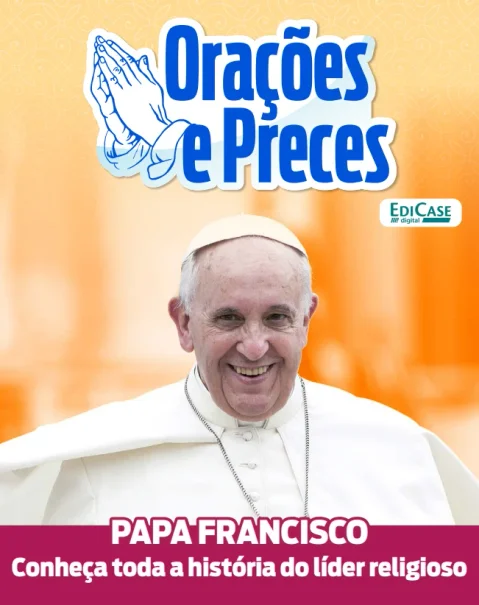 Orações e Preces
