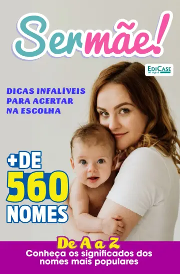 Ser Mãe - 21 五月 2023