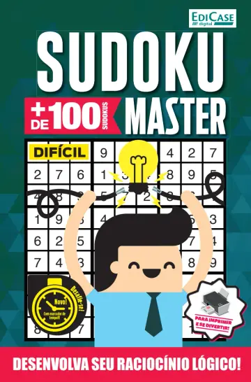 Sudoku números e desafios - 30 Sep 2019