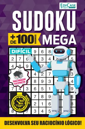 Sudoku números e desafios - 14 Oct 2019