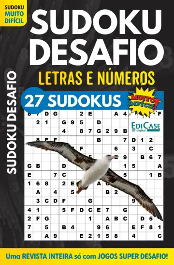 Sudoku números e desafios - 2 Mar 2020