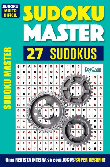 Sudoku números e desafios - 24 Dec 2022