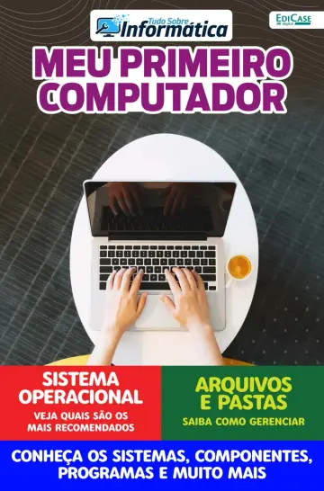 Tudo Sobre Informática - 30 10月 2023
